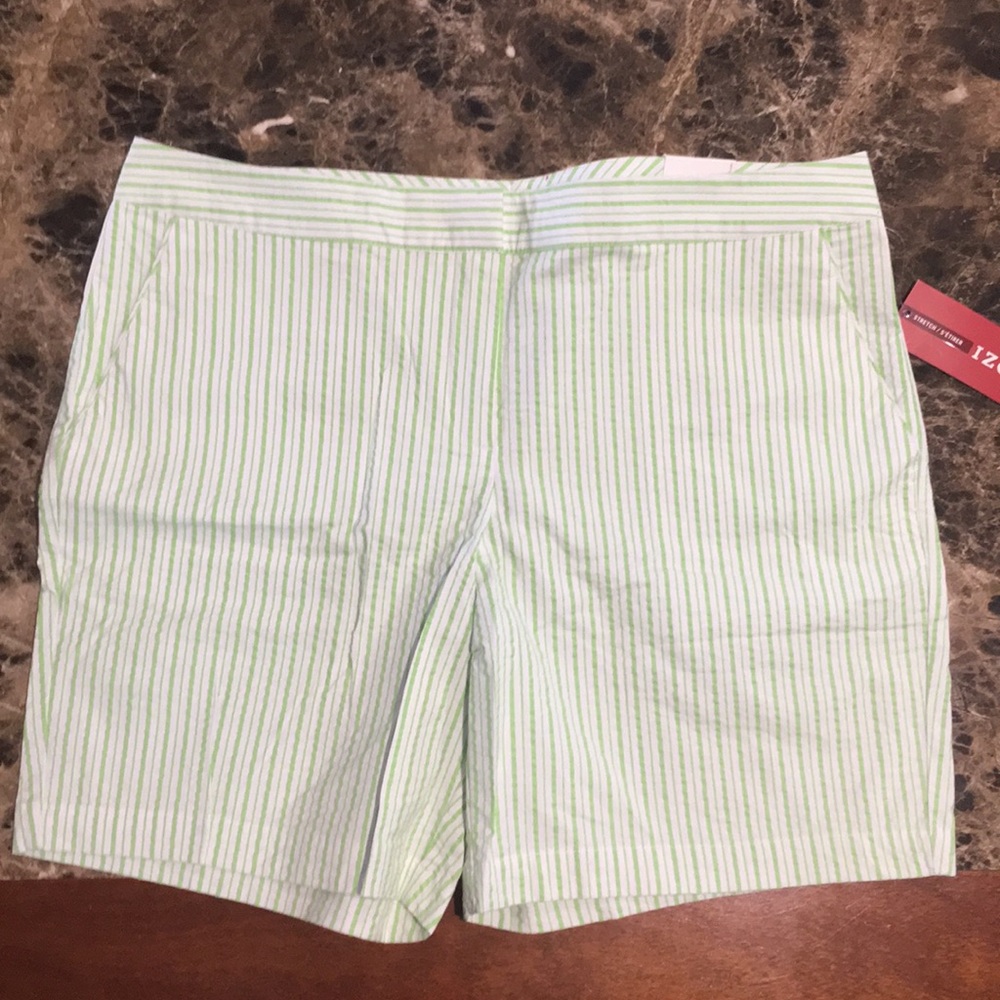 Izod shorts